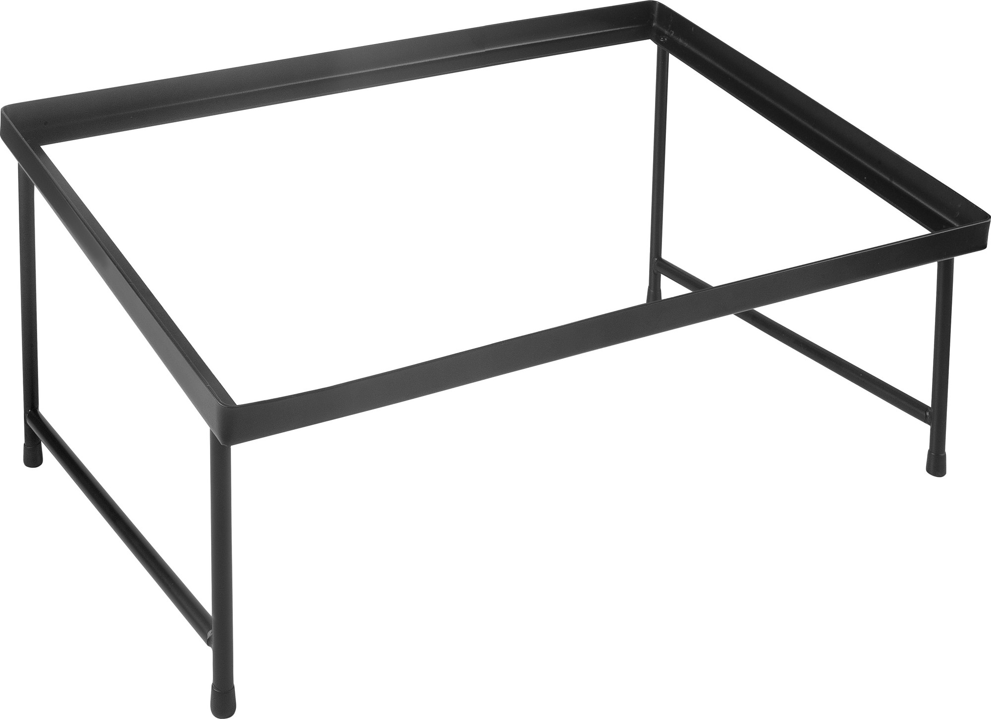 Buffetsystem "Nord" Buffetständer schräg GN 1/1